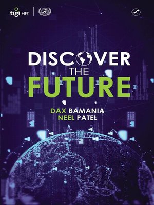 cover image of Discover the Future